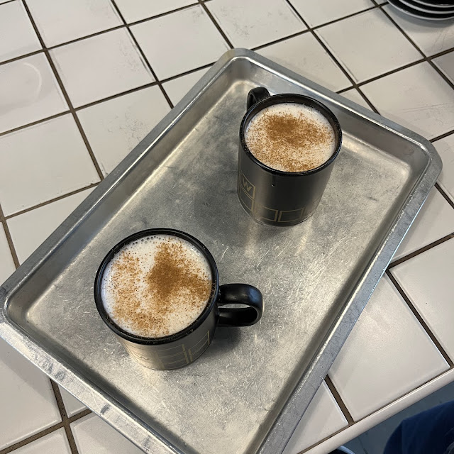 Walter's Coffee Roastery